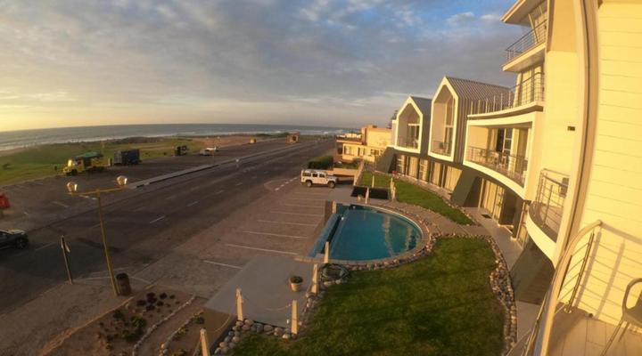 The Sea Boutique Guesthouse