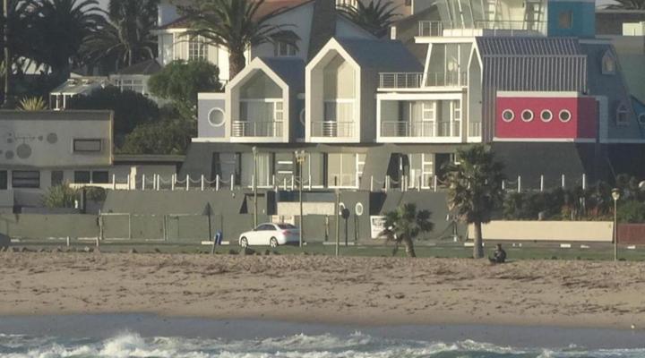 The Sea Boutique Guesthouse