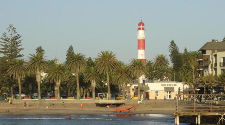 The Sea Boutique Guesthouse