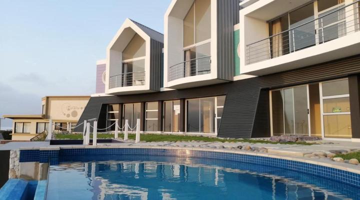 The Sea Boutique Guesthouse