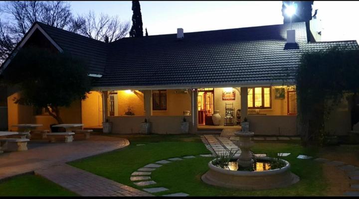 Castello Guest House