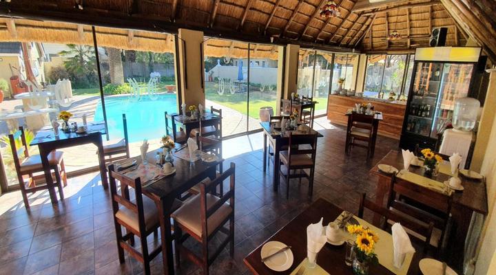 Castello Guest House