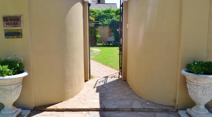 Castello Guest House