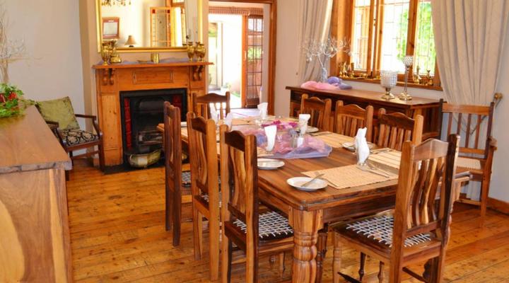 Castello Guest House