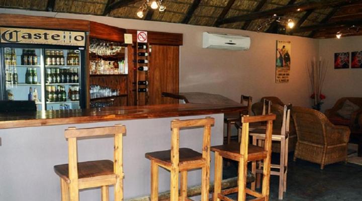 Castello Guest House