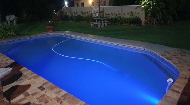 Castello Guest House