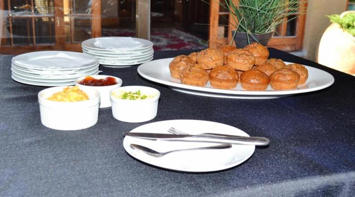 Castello Guest House