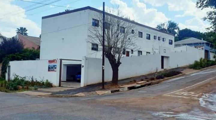 White House Guest House