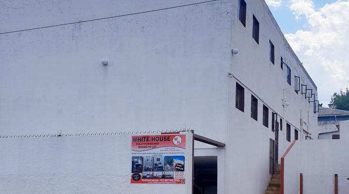 White House Guest House