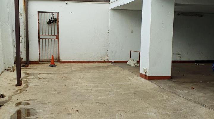 White House Guest House