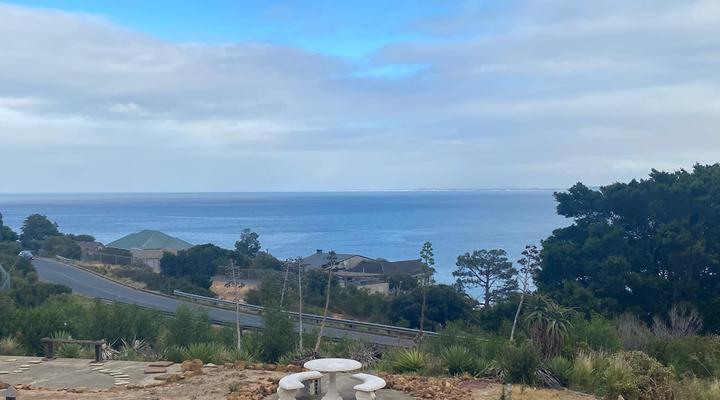 Seaview Sunset Boutique Apartments