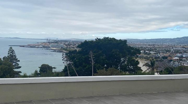 Seaview Sunset Boutique Apartments