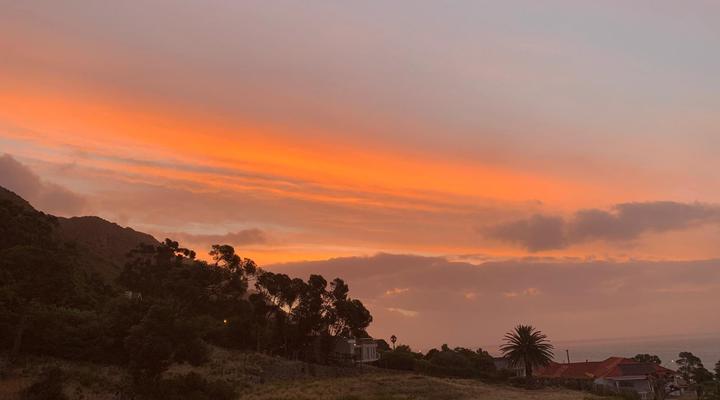 Seaview Sunset Boutique Apartments