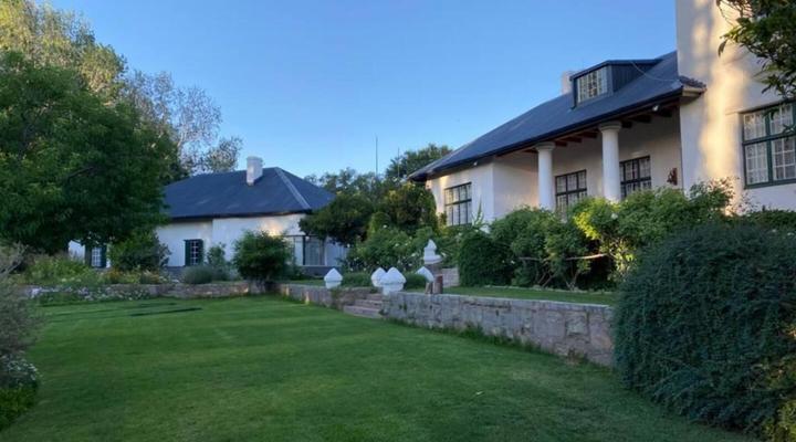 Dwarsvlei Guest House