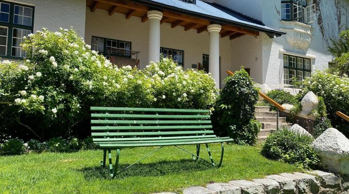 Dwarsvlei Guest House