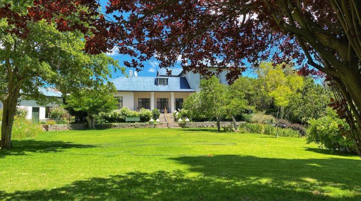 Dwarsvlei Guest House