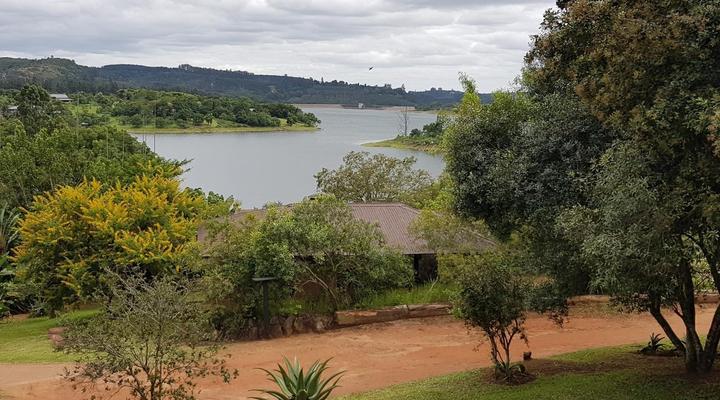 Dagama Lake Cottages