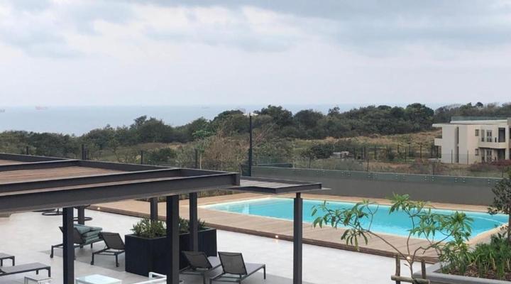 Coral Point Apartment E110