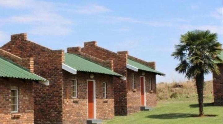 The Outpost Dullstroom