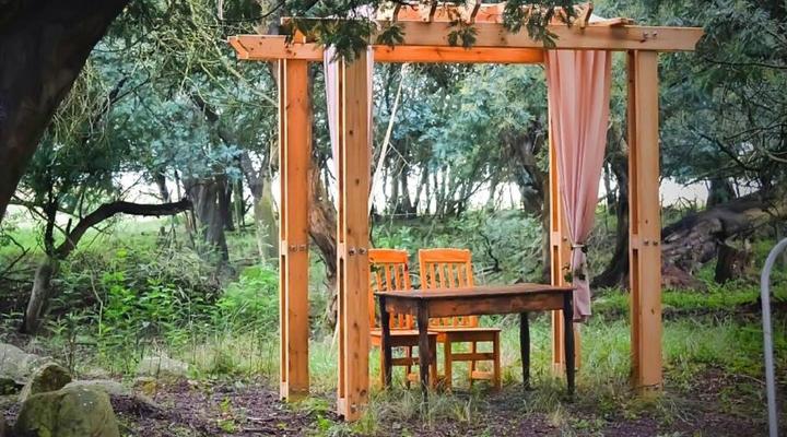 The Outpost Dullstroom