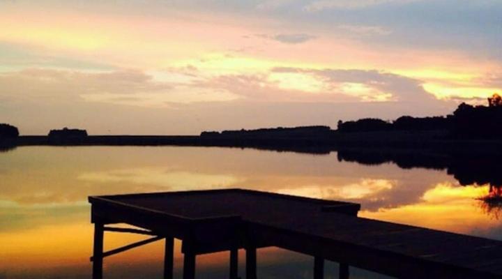 The Outpost Dullstroom