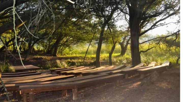 The Outpost Dullstroom