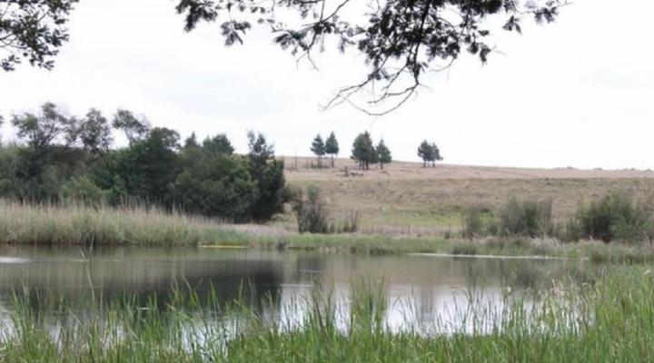 The Outpost Dullstroom