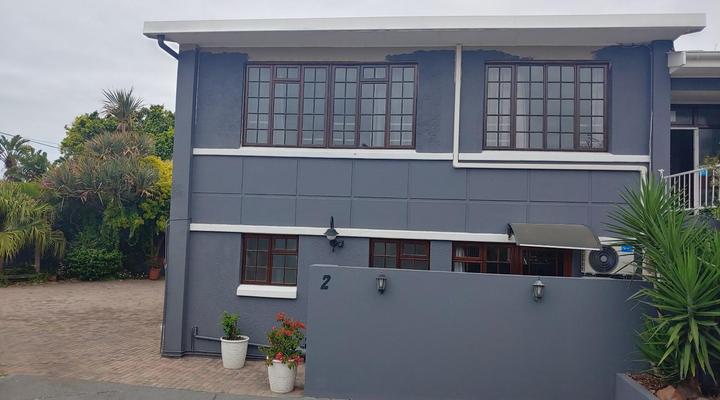 Boutique Hotel on the Bay