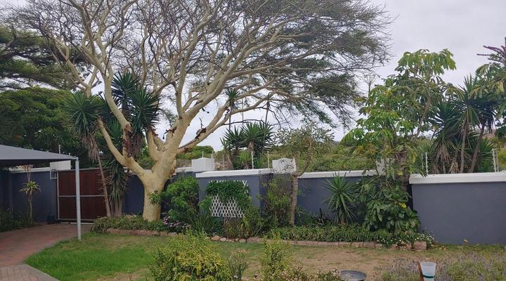 Boutique Hotel on the Bay