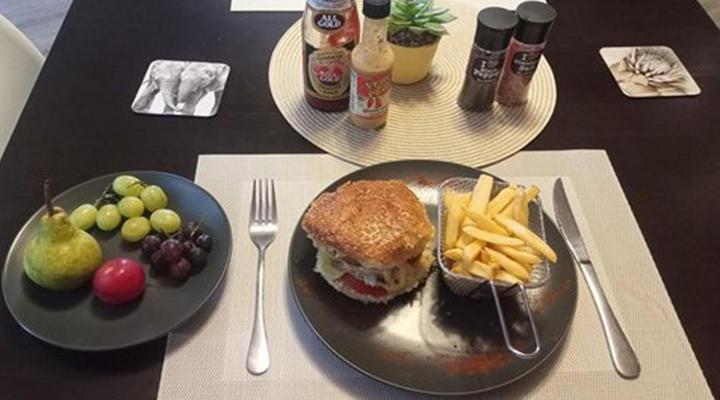 Boutique Hotel on the Bay