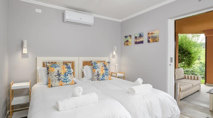 San Lameer Villa 2537 - 4 Bedroom Superior