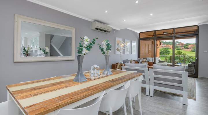 San Lameer Villa 2537 - 4 Bedroom Superior