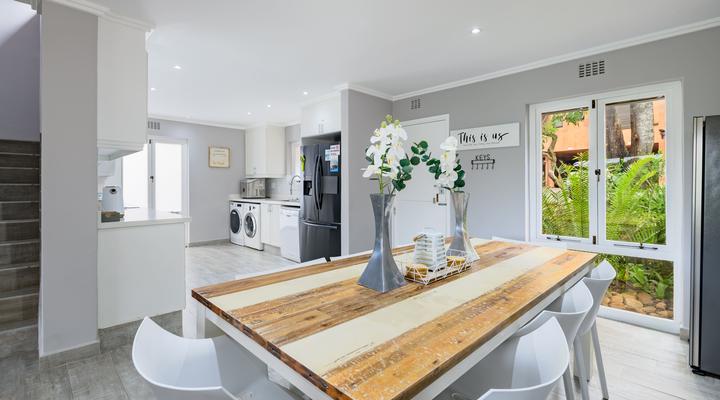 San Lameer Villa 2537 - 4 Bedroom Superior