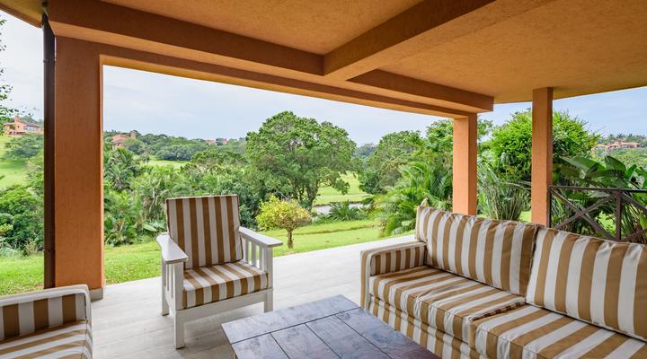 San Lameer Villa 2537 - 4 Bedroom Superior