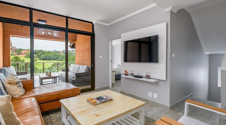 San Lameer Villa 2537 - 4 Bedroom Superior