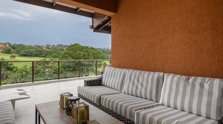 San Lameer Villa 2537 - 4 Bedroom Superior