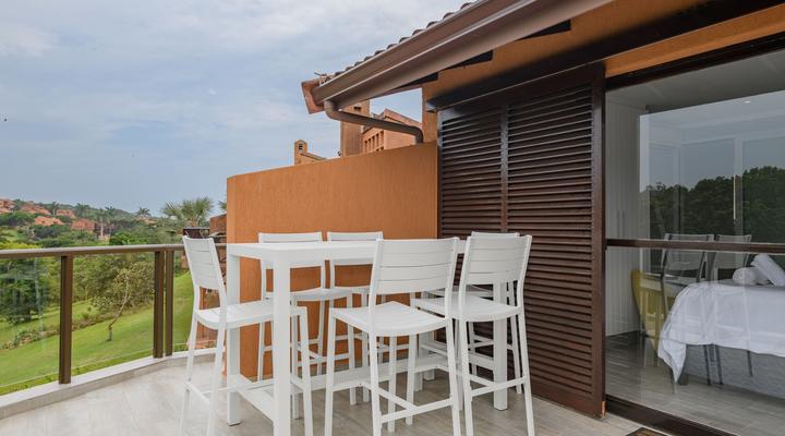 San Lameer Villa 2537 - 4 Bedroom Superior