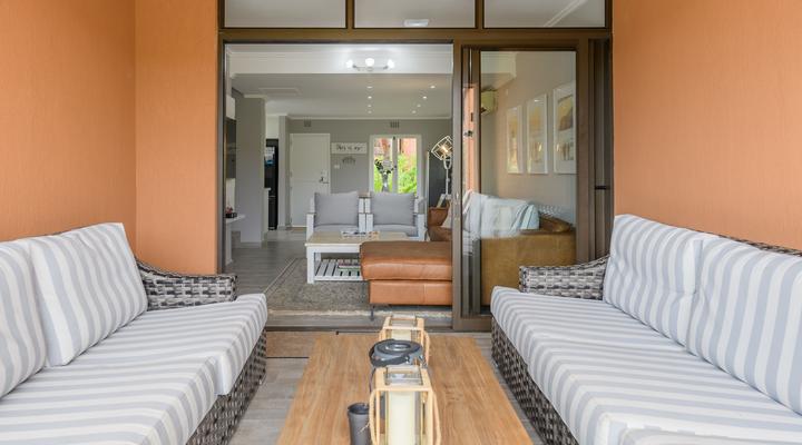 San Lameer Villa 2537 - 4 Bedroom Superior