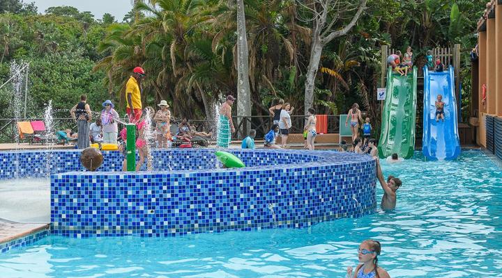 San Lameer Villa 2537 - 4 Bedroom Superior