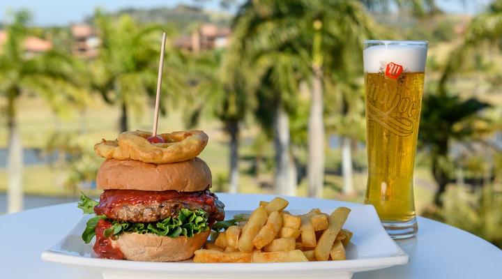 San Lameer Villa 2537 - 4 Bedroom Superior