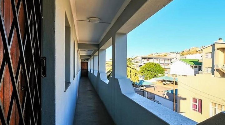 4 C Ocean View, Mossel Bay 