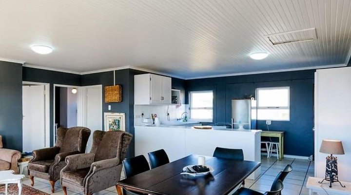 4 C Ocean View, Mossel Bay 