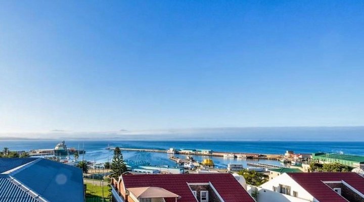 4 C Ocean View, Mossel Bay 