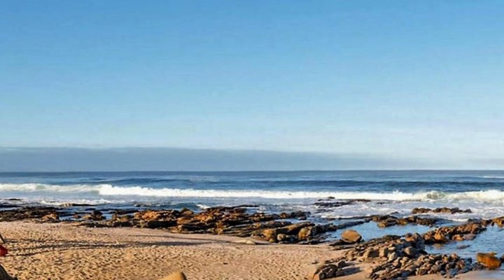 4 C Ocean View, Mossel Bay 