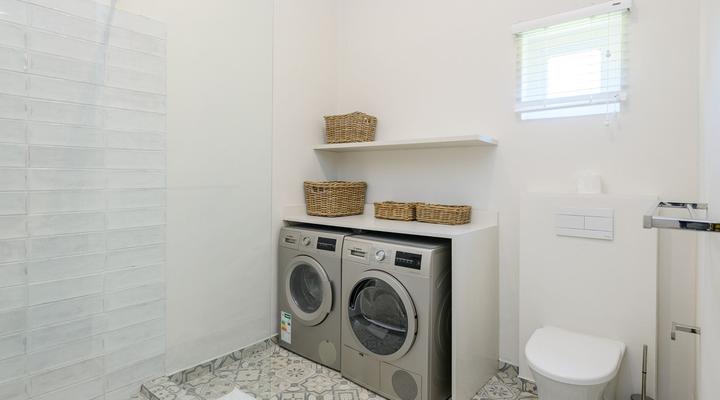 San Lameer Villa 2609 - 3 Bedroom Superior