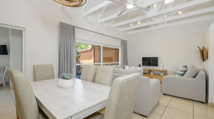 San Lameer Villa 2609 - 3 Bedroom Superior