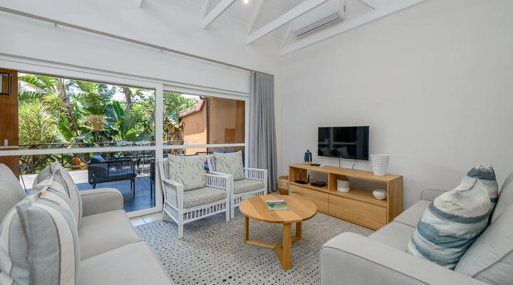 San Lameer Villa 2609 - 3 Bedroom Superior