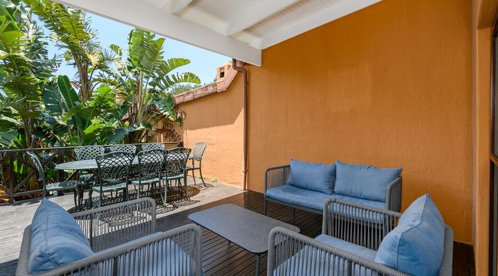 San Lameer Villa 2609 - 3 Bedroom Superior