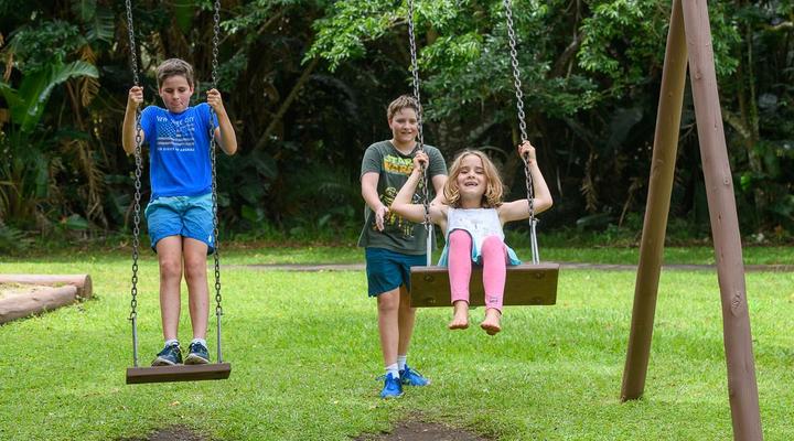 San Lameer Villa 2609 - 3 Bedroom Superior