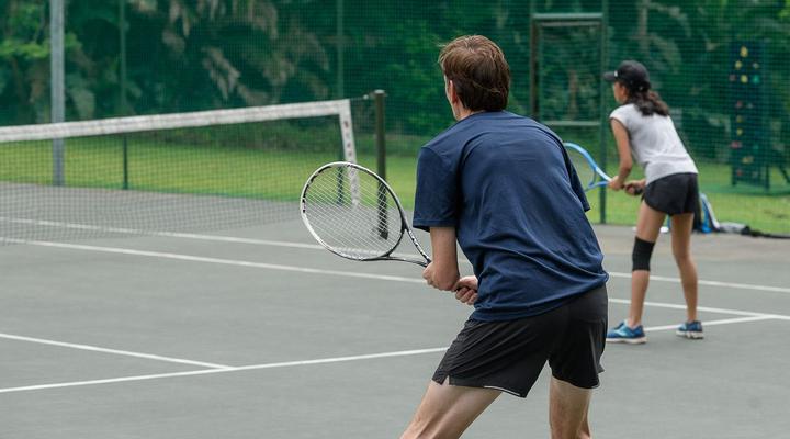 San Lameer Villa 2609 - 3 Bedroom Superior